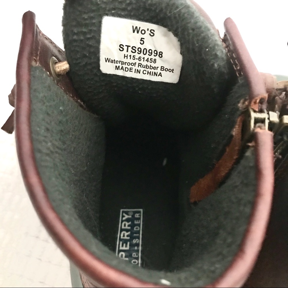 Sperry’s - Picture 6 of 6